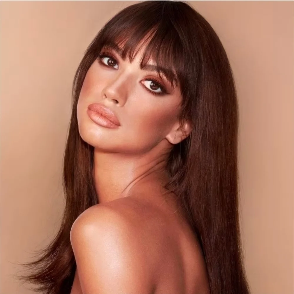 Charlotte Tilbury Airbrush Matte Bronzer 